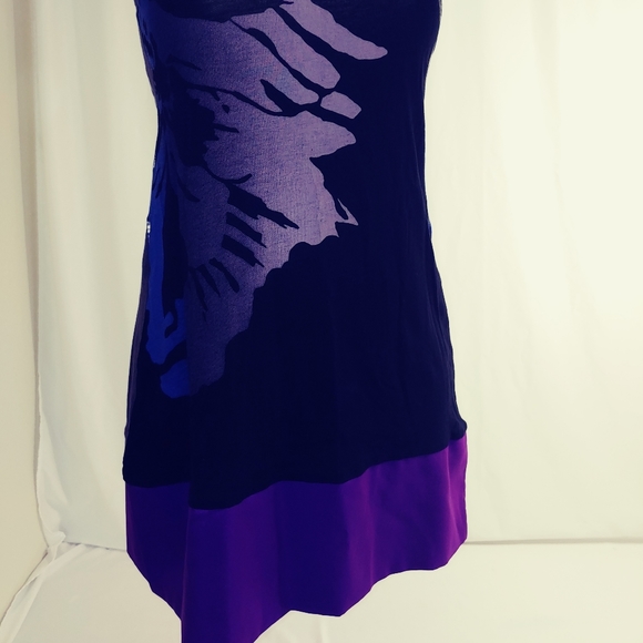 Express Sleek Tank Top - Picture 5 of 5